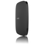 სახანძრო პანელი Ajax Hub 2 4G (8EU/ECG) ASP Black