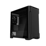 ქეისი: Gigabyte C102 GLASS 2x120mm Fans Mid Tower Black