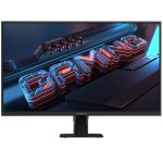 მონიტორი: Gigabyte GS27QA 27" QHD IPS 180Hz 1ms 2xHDMI DP Black