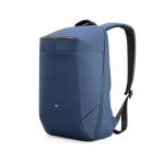 ზურგჩანთა: Kingsons Waterproof Backpack 15.6" Blue - K10095W-7