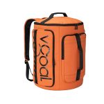 ზურგჩანთა: Kingsons Travel Duffel Backpack 15.6" Orange - K10103W-6