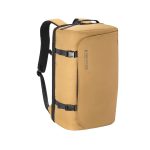 ზურგჩანთა: Kingsons Laptop Backpack 15.6" Khaki - K10218R-1