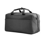 ჩანთა: Kingsons Travel Duffel Bag Dark Grey - K9708W-N