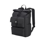 ზურგჩანთა: Kingsons Laptop Backpack 15.6" Black - KS3327W