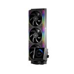 ქულერი: THERMALRIGHT Peerless Vision 360 ARGB BLACK CPU Universal Cooler