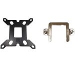 პროცესორის სამაგრი: THERMALRIGHT AIO mounting kit for LGA115X platform inbulk (Square)