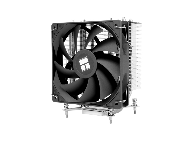 thermalright-assassin-x-120-refined-se01-5438-28-1 ქულერი: THERMALRIGHT Assassin X 120 Refined SE CPU Cooler Only Support LGA1700 - Image 1