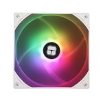 ქულერი: THERMALRIGHT TL-C14CW-S 140mm ARGB Case Fan 1500 RPM±10%