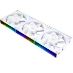 ქულერი: THERMALRIGHT TL-M12QRW X3 120mm ARGB Case Fans 1500 RPM±10%