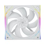 ქულერი: THERMALRIGHT TL-M12W 120mm ARGB Case Fan 1500 RPM±10%
