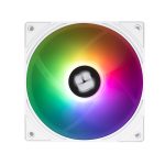 ქულერი: THERMALRIGHT TL-N12W-R5-S 120mm ARGB Case Fan 2000 RPM±10%
