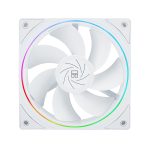 ქულერი: THERMALRIGHT TL-S12RW 120mm ARGB Case Fan 1500 RPM±10% (in bulk)