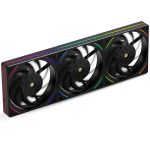 ქულერი: THERMALRIGHT TL-UB36 3x120mm ARGB Case Fans 2150 RPM±10%