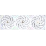 ქულერი: THERMALRIGHT TL-UB36W 3x120mm ARGB Case Fans 2150 RPM±10%