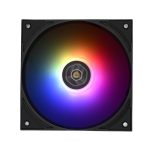 ქულერი: THERMALRIGHT TL-H12-X28-S 120mm ARGB Case Fan 2150 RPM±10%