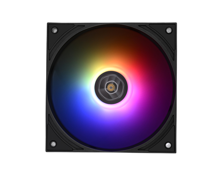 tl-h12-x28-s01-5372-61 ქულერი: THERMALRIGHT TL-H12-X28-S 120mm ARGB Case Fan 2150 RPM±10% - Image 1