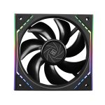 ქულერი: THERMALRIGHT TL-M12 120mm ARGB Case Fan 1500 RPM±10%
