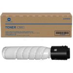 კარტრიჯი: Konica Minolta TN-118 Black Original Toner-kit - A3VW050