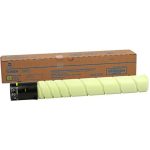 კარტრიჯი: Konica Minolta TN-221Y Yellow Original Toner Cartridge - A8K3250