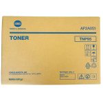 კარტრიჯი: Konica Minolta TNP95 Black Original Toner Cartridge - AF2A051