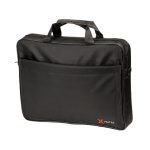 ნოუთბუქის ჩანთა: Vertex VX-115B Carry Bag 15.6" Black