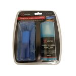 საწმენდი: Vertex VX-SCK-03 3-in-1 Screen Cleaner Kit For LCD/LED Displays 200ml