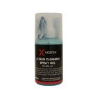 საწმენდი: Vertex VX-SCK-12 2-in-1 Universal Screen Cleaner Kit For LCD/LED Displays 200ml