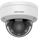 კამერა IP Hikvision,DS-2CD1743G2-LIZU ,2.8-12mm,4mp,Varifocal Dome,IR30m,Dual Light MD,Smart Hybrid Light,MVFL,Micro SD,Mic - Image 2