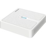 ჩამწერი NVR Hilook, NVR-104H-D/4P(D), 1sata,4ch