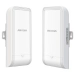 გარე გამოყენების WiFi კლიენტი DS-3WF02C-5AC/D