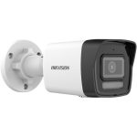 კამერა IP, Hikvision,DS-2CD1083G2-LIU(2.8mm), IP,8mp,Hybrid Light Fixed Bullet,IR30m,Mic,