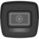 კამერა IP, Hikvision,DS-2CD1083G2-LIU(2.8mm), IP,8mp,Hybrid Light Fixed Bullet,IR30m,Mic, - Image 2