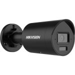 DS-2CD2043G2-LI2U(2.8mm)(BLACK) 4 MP Acusense Smart Hybrid Light Fixed Bullet Network Camera - Image 2