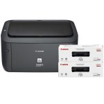 Printer/ Laser/ Printer i-SENSYS/ LBP-6030B  BUNDLE, A4 18ppm  32MB  2400 x 600 dpi, 5000p/m Wifi