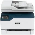 Printer/ Laser/ Xerox MFP C235V_DNI, A4 22ppm, 600x600dpi, duplex,ADF, 512MB, Wi-Fi, Ethernet, USB 2.0, 30 000 P/M