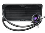 PC Components/ Cooler/ ROG STRIX LC II 280 ARGB//AIO COOLER,SIGRID,ARGB,AURA - Image 3