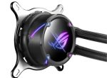 PC Components/ Cooler/ ROG STRIX LC II 280 ARGB//AIO COOLER,SIGRID,ARGB,AURA - Image 5