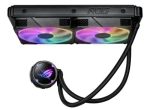 PC Components/ Cooler/ ROG STRIX LC II 280 ARGB//AIO COOLER,SIGRID,ARGB,AURA - Image 6