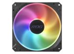 PC Components/ Cooler/ ROG STRIX LC II 280 ARGB//AIO COOLER,SIGRID,ARGB,AURA - Image 7