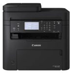 Printer/ Laser/ Canon MFP i-SENSYS MF275DW, A4 29 ppm, 1200x1200dpi, ADF, 256MB, Wi-Fi, Ethernet, USB 2.0, 20K p/m