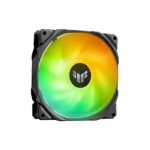 PC Components/ Cooler/ TUF GAMING LC II 240 ARGB//AIO COOLER,TUF GAMING FAN,AURA - Image 3