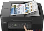 Printer/ Ink/ Canon PIXMA G4470 with Wi-Fi, ADF (5807C009AA) - Image 3
