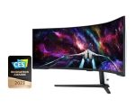 Monitor/ Samsung/ Odyssey Neo G9 LS57CG952NIXCI Curved 57" Dual QHD 7680x2160 VA 1ms 240Hz - Image 2