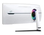 Monitor/ Samsung/ Odyssey Neo G9 LS57CG952NIXCI Curved 57" Dual QHD 7680x2160 VA 1ms 240Hz - Image 3