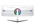 Monitor/ Samsung/ Odyssey Neo G9 LS57CG952NIXCI Curved 57" Dual QHD 7680x2160 VA 1ms 240Hz - Image 4