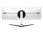 Monitor/ Samsung/ Odyssey Neo G9 LS57CG952NIXCI Curved 57" Dual QHD 7680x2160 VA 1ms 240Hz - Image 5