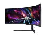 Monitor/ Samsung/ Odyssey Neo G9 LS57CG952NIXCI Curved 57" Dual QHD 7680x2160 VA 1ms 240Hz - Image 6