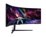 Monitor/ Samsung/ Odyssey Neo G9 LS57CG952NIXCI Curved 57" Dual QHD 7680x2160 VA 1ms 240Hz - Image 7
