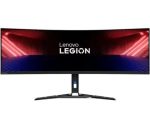 Monitor/ Lenovo/ Lenovo Legion R45w-30 Curved 44.5" 5120x1440 VA 450 cd/m²  4ms 165Hz / 170Hz (Overclock)  Black