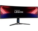 Monitor/ Lenovo/ Lenovo Legion R45w-30 Curved 44.5" 5120x1440 VA 450 cd/m²  4ms 165Hz / 170Hz (Overclock)  Black - Image 2